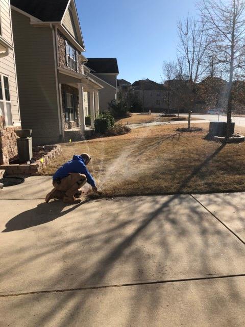 North Atlanta Contractor 